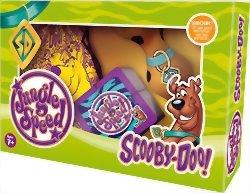 Jungle Speed - Scooby-Doo