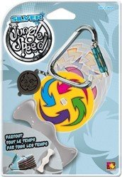 Jungle Speed Silver