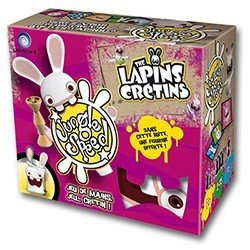 Jungle Speed - The Lapins Crétins