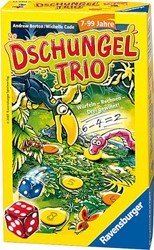 Jungle trio