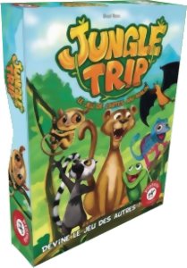 Jungle Trip