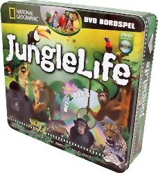 JungleLife