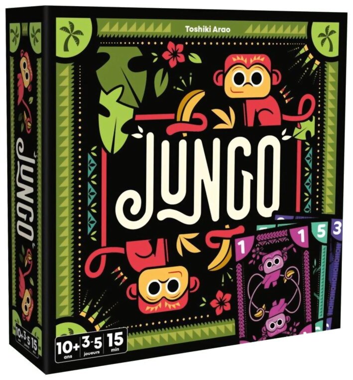 Jungo