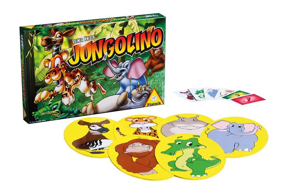 Jungolino