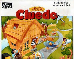 Junior Cludeo