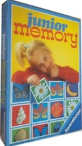 Junior Memory