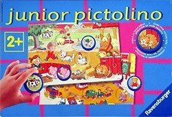 Junior Pictolino