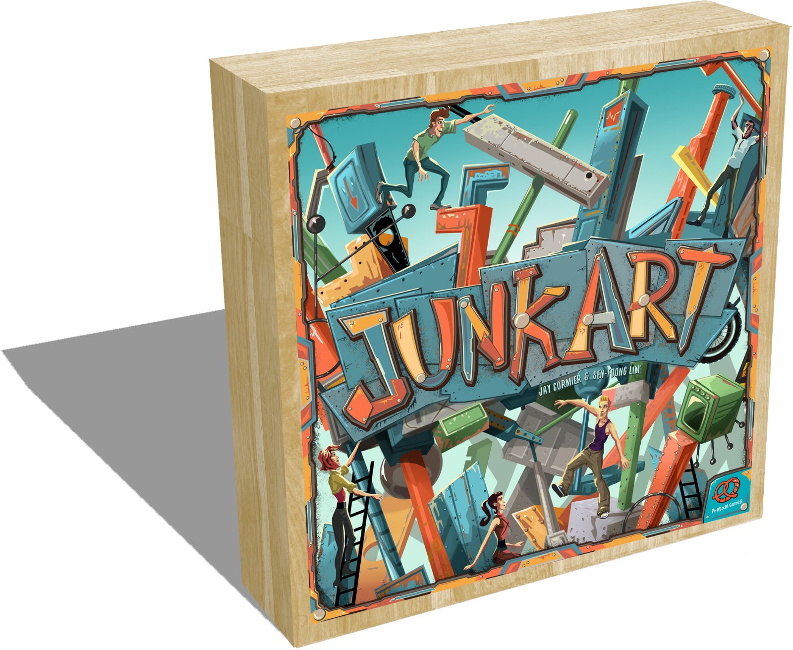JunkArt