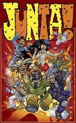 Junta