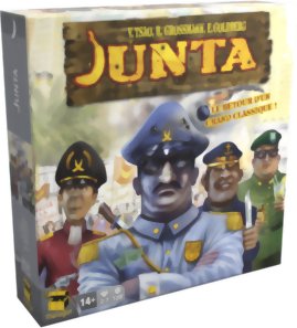 Junta