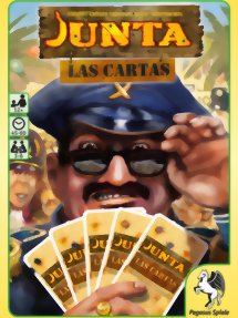 Junta : Las Cartas