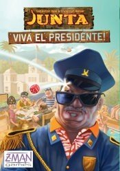 Junta : Viva El Presidente