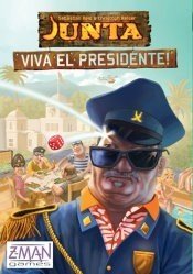 Photo: Junta : Viva El Presidente