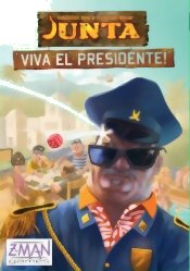 Junta : Viva El Presidente