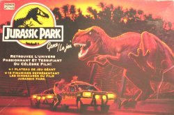 Jurassic Park