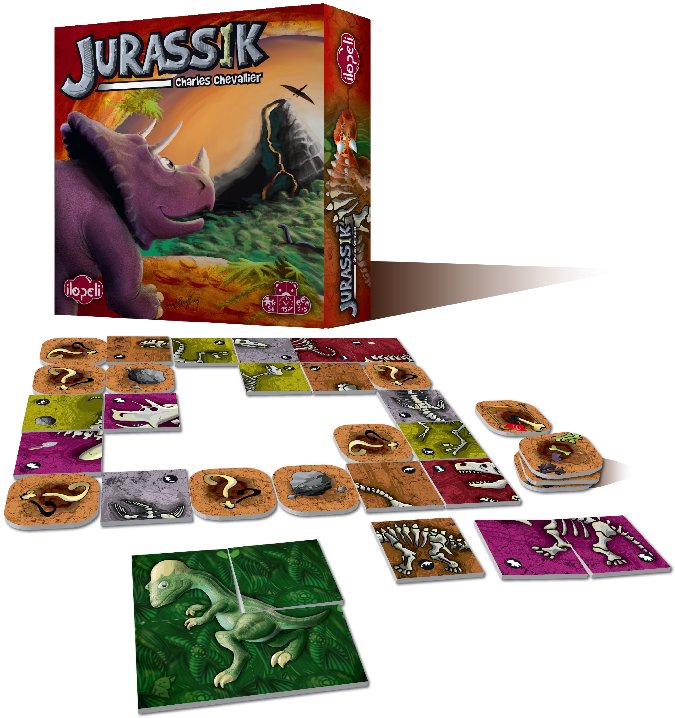 Jurassik