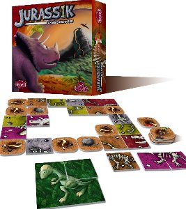 Jurassik — Édition 2015
