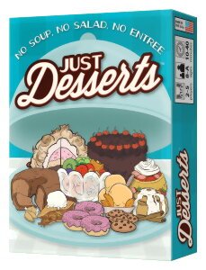 Just Desserts
