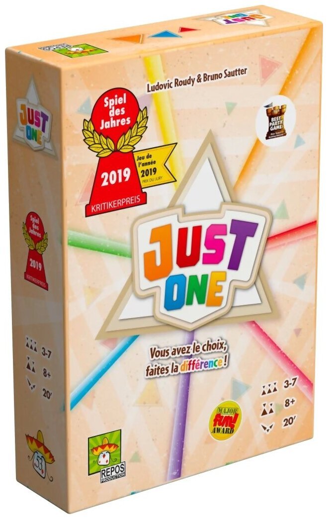 Just One
