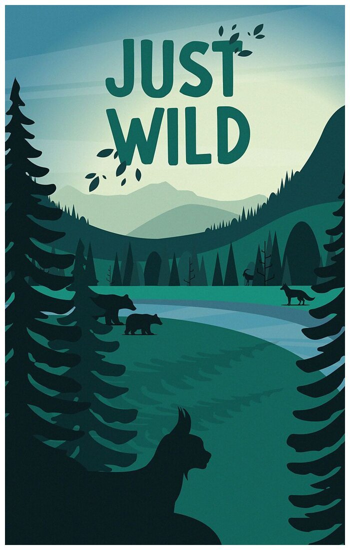 Just Wild