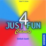 Just4Fun Colours