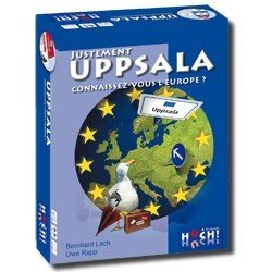 Photo: Justement Uppsala