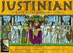Justinien