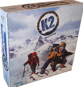 Photo: K2