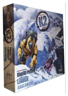K2 - Big Box