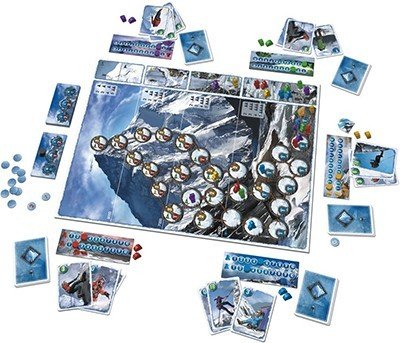 K2 - Broad Peak