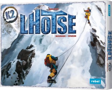 K2 - Lhotse