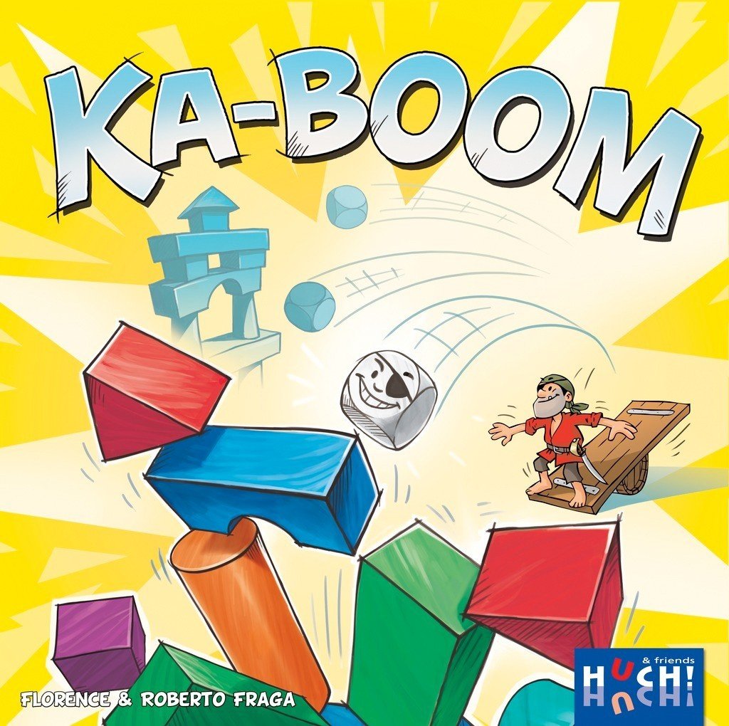 Photo: Ka-Boom