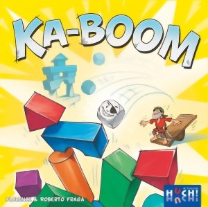 Ka-Boom