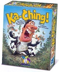 Ka-ching!