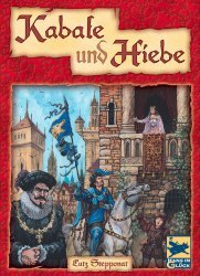 Kabale und Hiebe