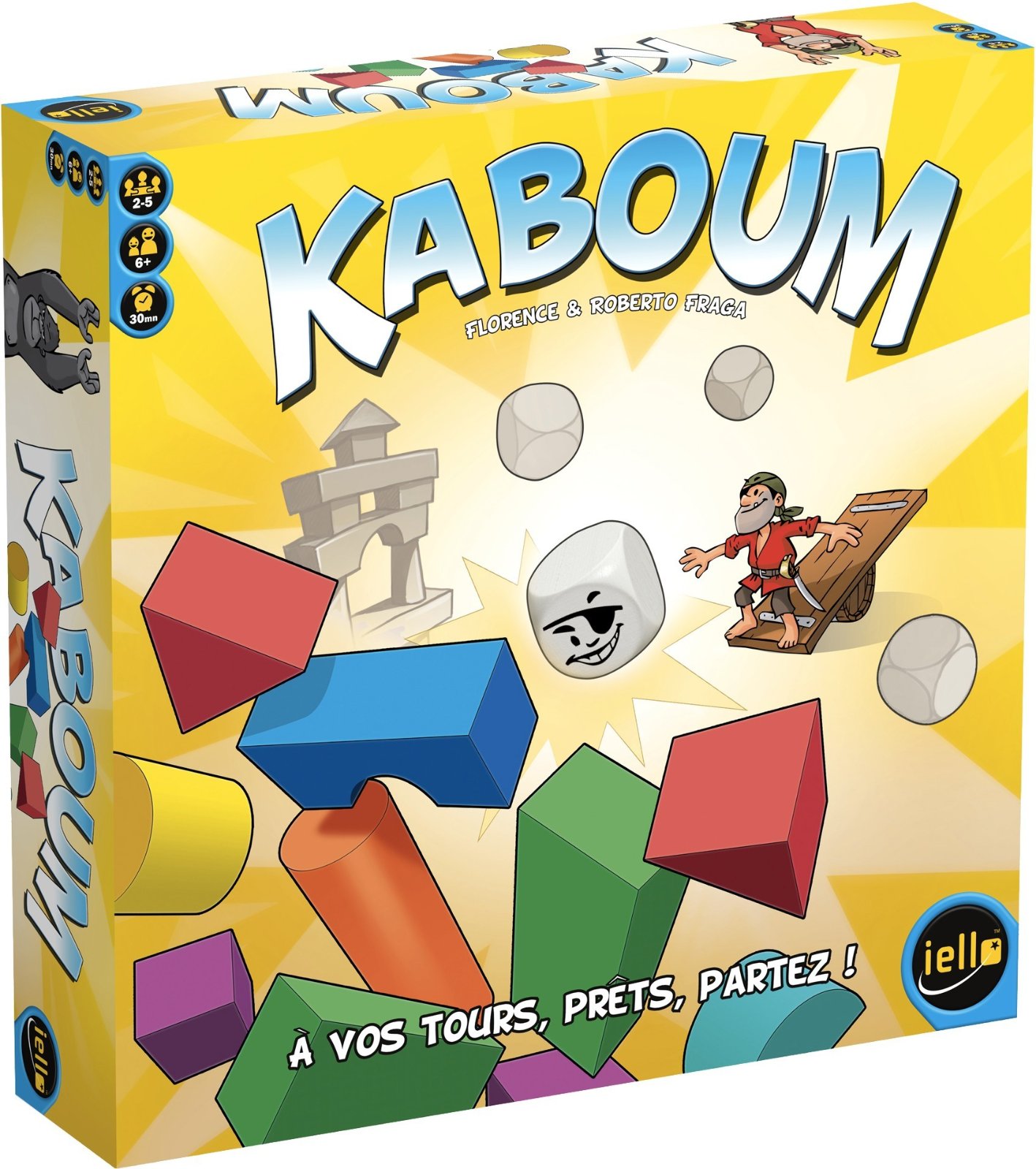Kaboum