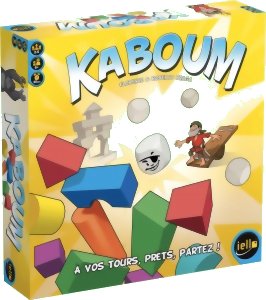 Kaboum
