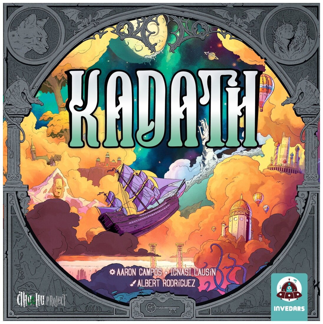 Kadath