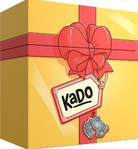 Photo: Kado