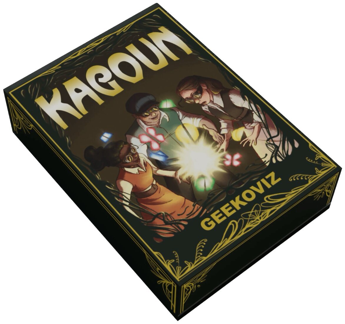 Kagoun