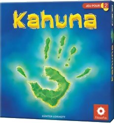 Kahuna