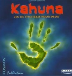 Photo: Kahuna