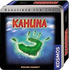 Kahuna