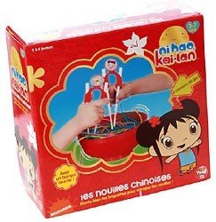 Kai-Lan - Les Nouilles Chinoises