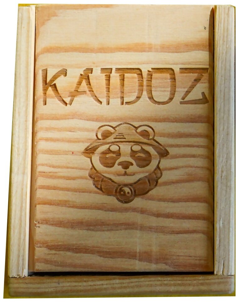 Kaidoz