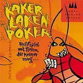 Photo: Kakerlaken Poker