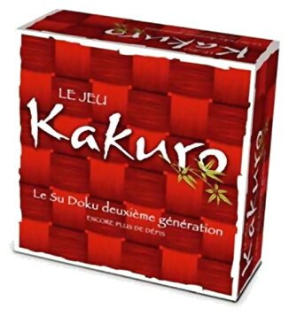 Kakuro