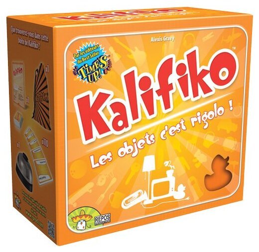 Kalifiko