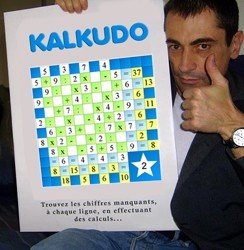 Kalkudo