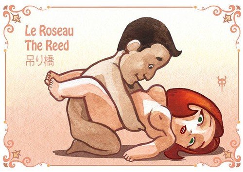 Kamasutra